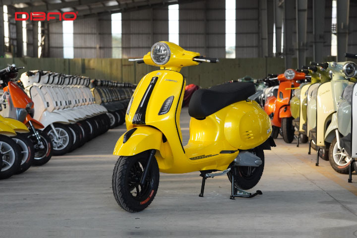 V&igrave; sao xe m&aacute;y điện cần bảo dưỡng thường xuy&ecirc;n hơn xe chạy xăng?