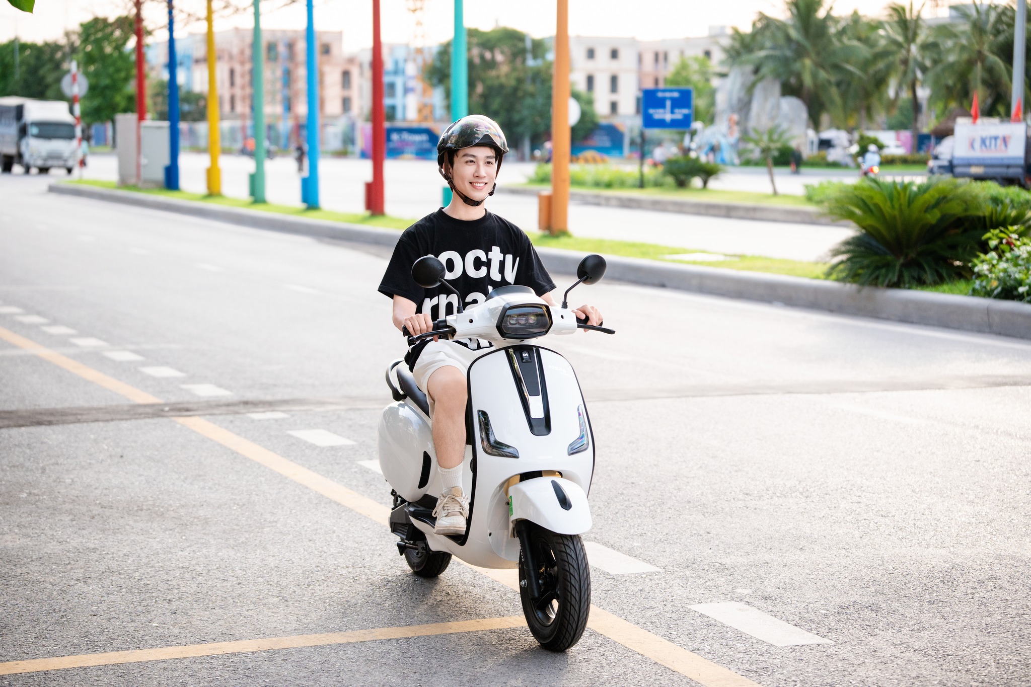 V&igrave; sao xe m&aacute;y điện cần bảo dưỡng thường xuy&ecirc;n hơn xe chạy xăng?