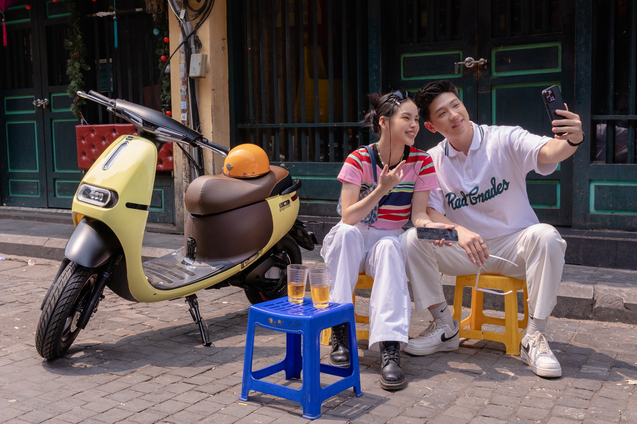 V&igrave; sao xe m&aacute;y điện cần bảo dưỡng thường xuy&ecirc;n hơn xe chạy xăng?