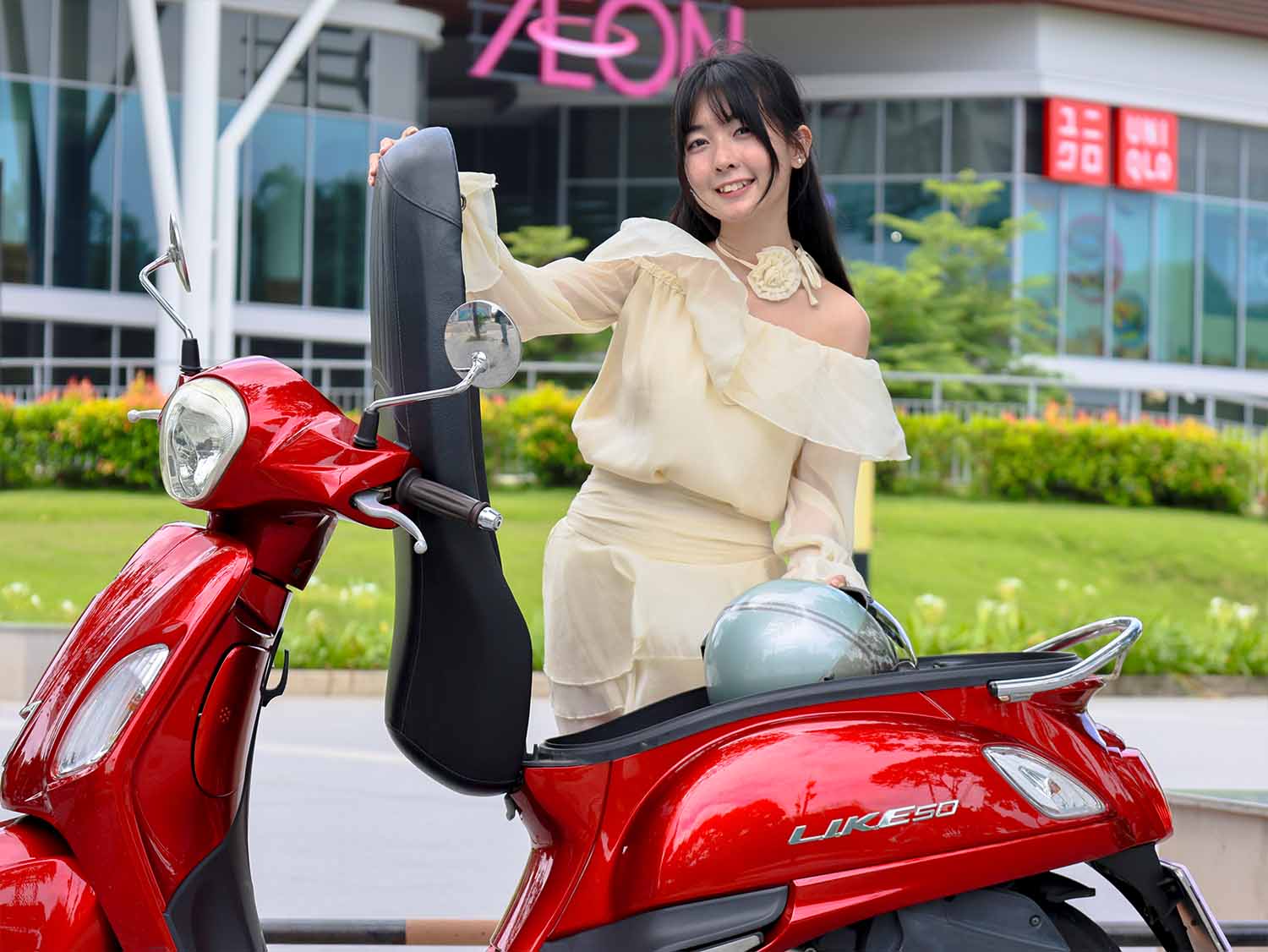 Giới hạn độ tuổi được phép điều khiển xe 50cc tại Việt Nam