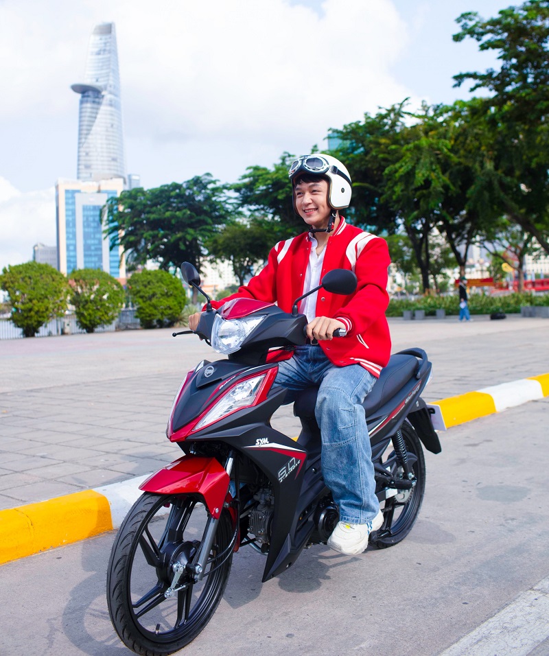 Xe 50cc có phải đăng ký biển số hay không theo luật hiện hành?