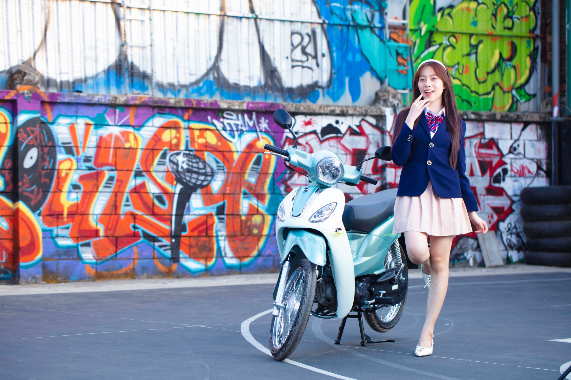 Xe 50cc có phải đăng ký biển số hay không theo luật hiện hành?