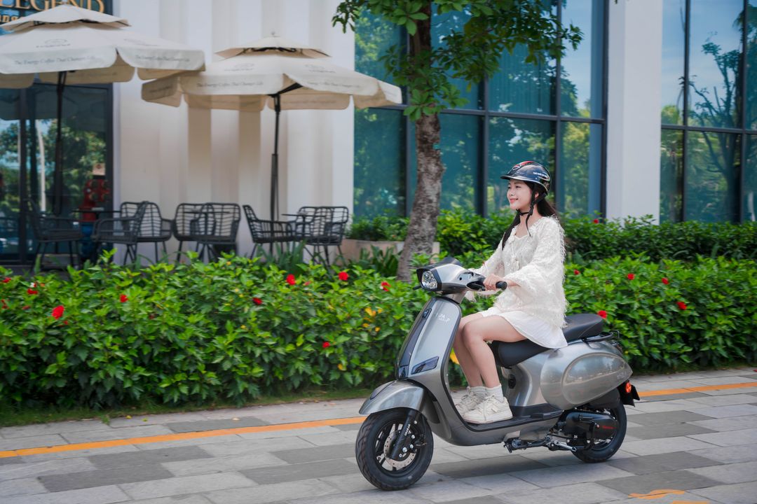 Xe 50cc và an toàn giao thông học đường – vấn đề nhiều phụ huynh lo lắng