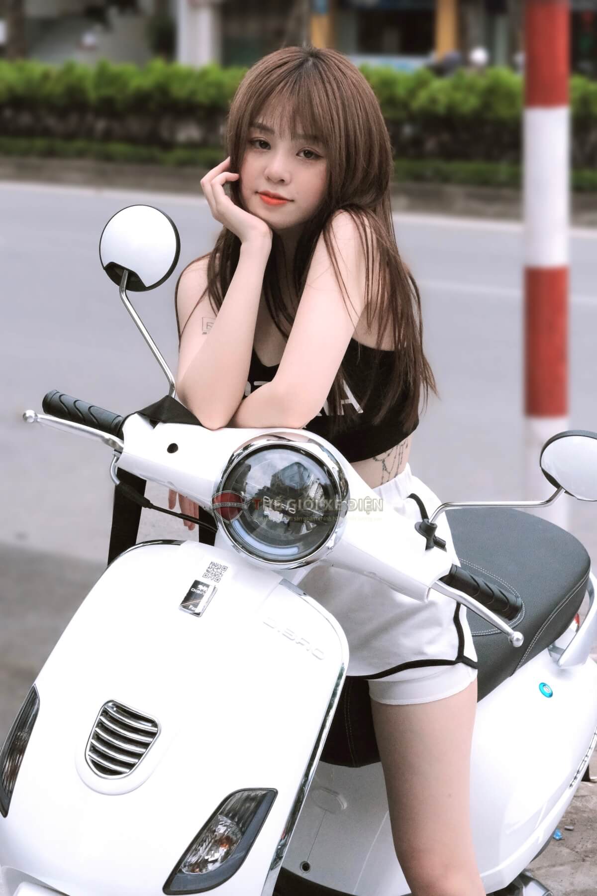 Xe 50cc và an toàn giao thông học đường – vấn đề nhiều phụ huynh lo lắng