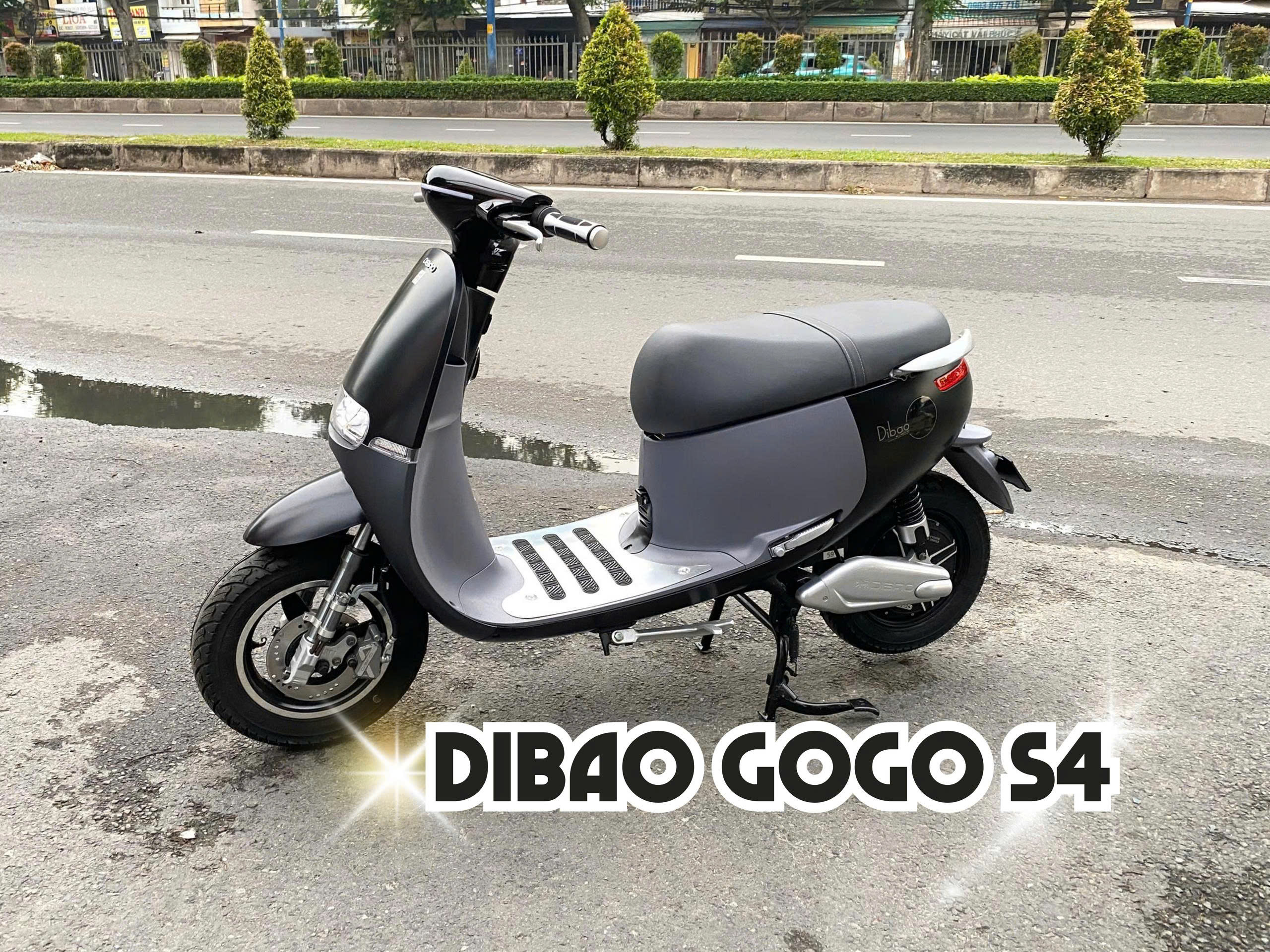Quy định đăng ký và cấp biển số mới cho xe máy điện