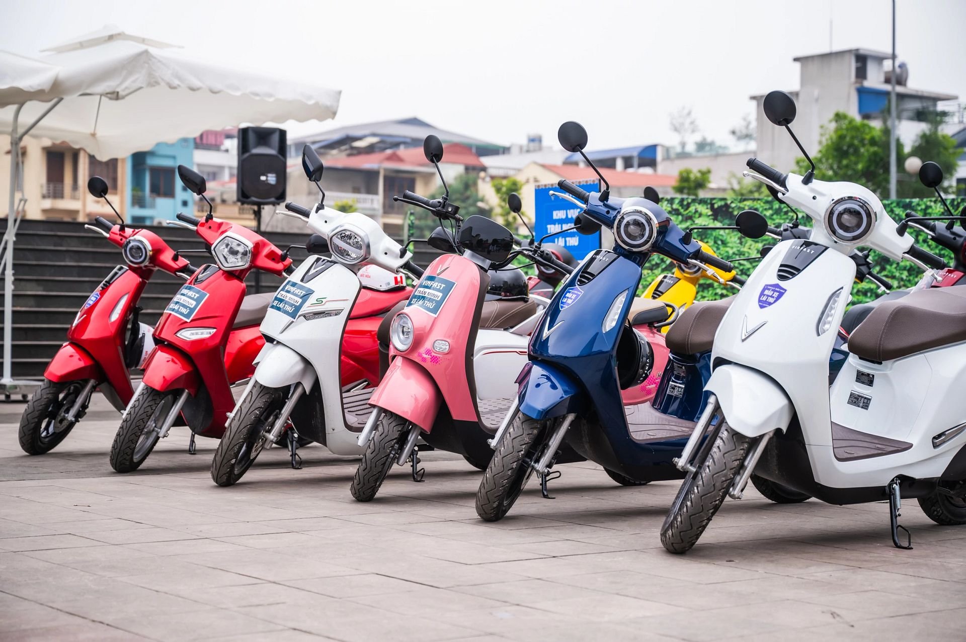 Việt Nam đối mặt thách thức lớn từ pin xe điện đã qua sử dụng