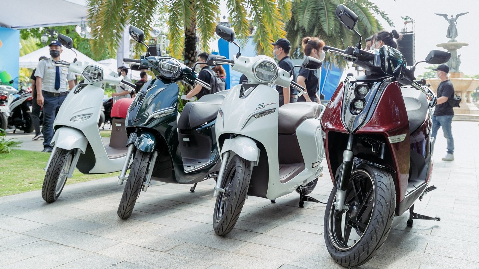 Việt Nam đối mặt thách thức lớn từ pin xe điện đã qua sử dụng