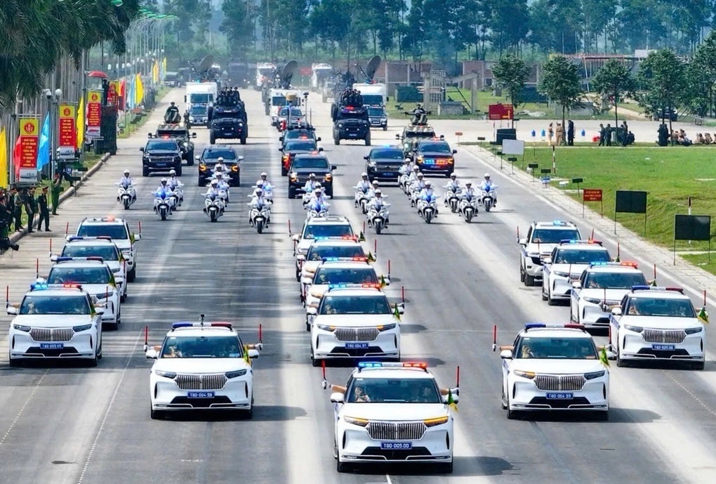 Hà Nội Tự Tin Đón Đại Lễ Với Giải Pháp Đỗ Xe Thông Minh Cho Hàng Triệu Người Dân Hà Nội Tự Tin Đón Đại Lễ Với Giải Pháp Đỗ Xe Thông Minh Cho Hàng Triệu Người Dân