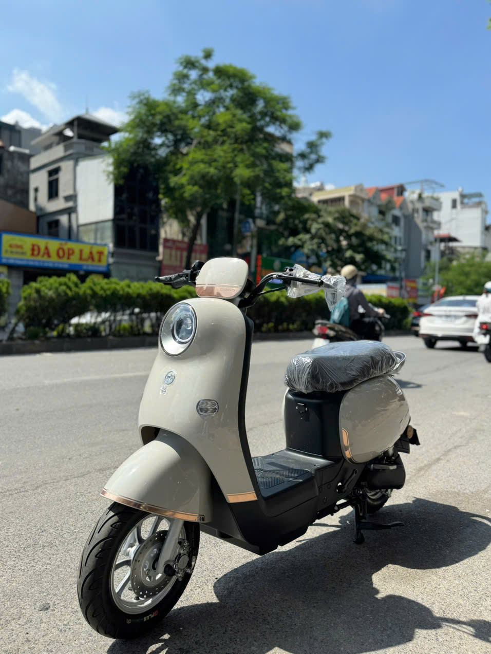 Hàng triệu chủ xe đứng trước yêu cầu chuyển đổi tài khoản giao thông Hàng triệu chủ xe đứng trước yêu cầu chuyển đổi tài khoản giao thông