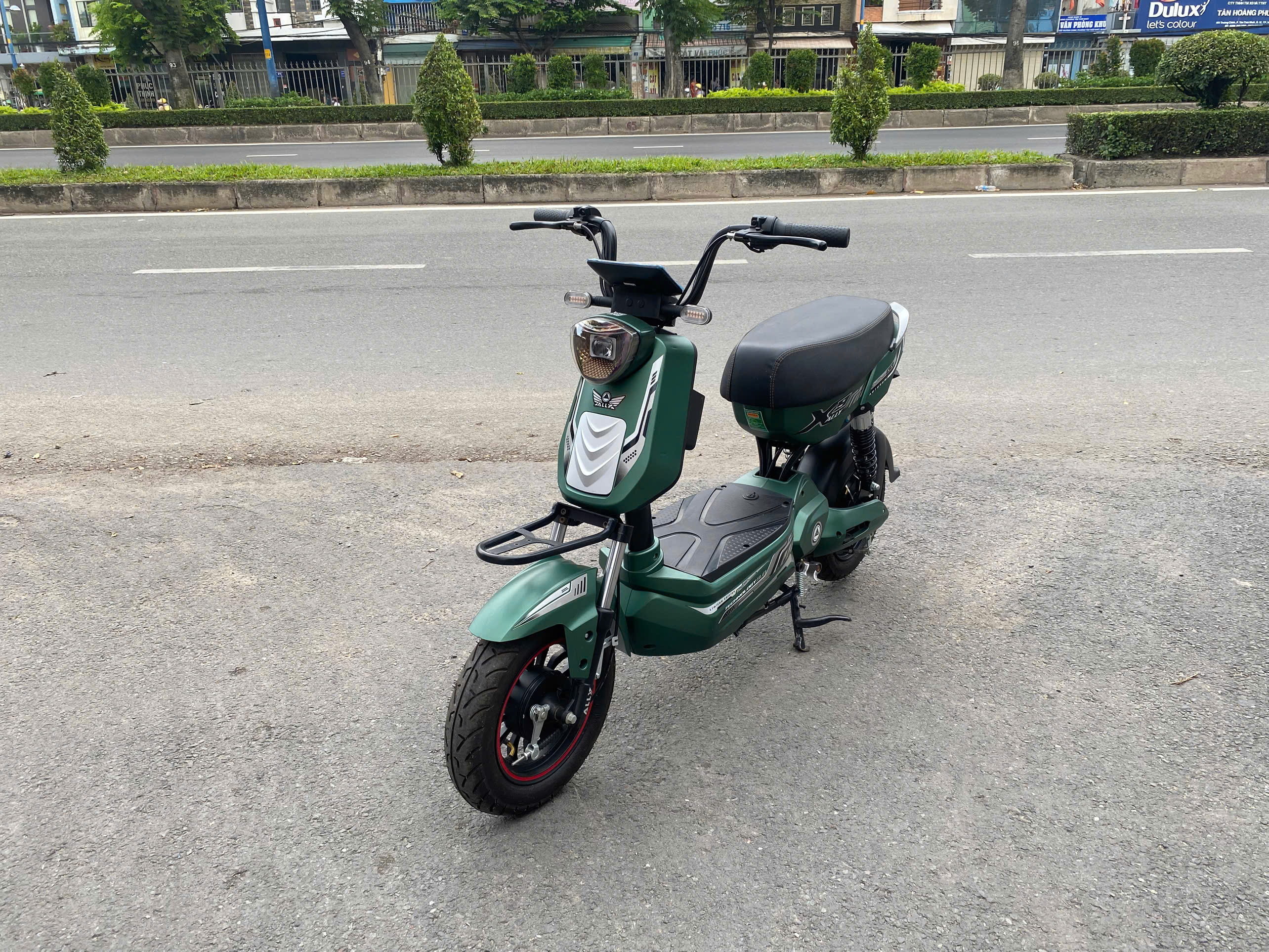Hàng triệu chủ xe đứng trước yêu cầu chuyển đổi tài khoản giao thông Hàng triệu chủ xe đứng trước yêu cầu chuyển đổi tài khoản giao thông
