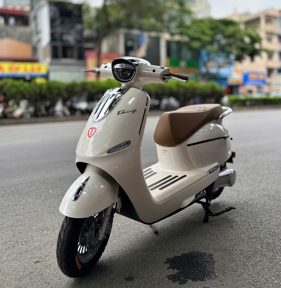 Xe máy điện có tuổi thọ thực tế là bao nhiêu năm? Xe máy điện có tuổi thọ thực tế là bao nhiêu năm?