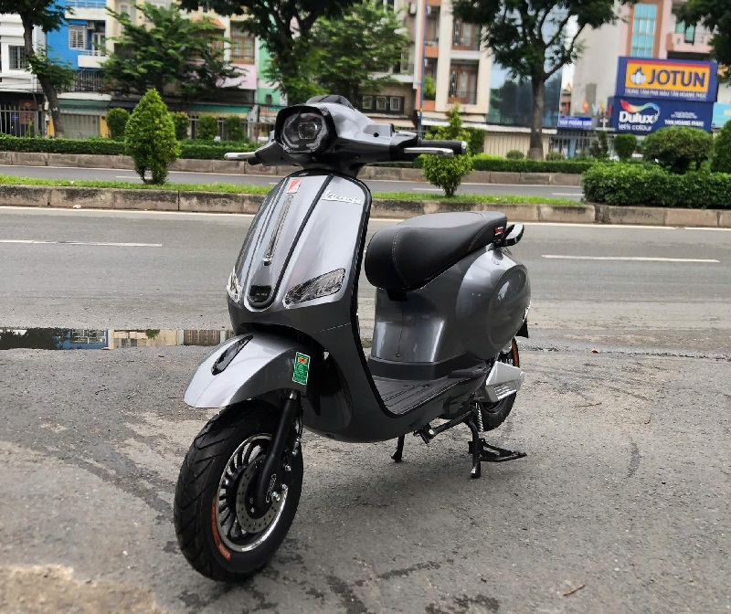Xe máy điện có tuổi thọ thực tế là bao nhiêu năm? Xe máy điện có tuổi thọ thực tế là bao nhiêu năm?