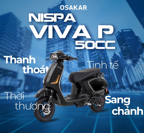 Mua xe máy 50cc Osakar tại TP.HCM: Gợi ý địa chỉ uy tín – giá tốt 2025 Mua xe máy 50cc Osakar tại TP.HCM: Gợi ý địa chỉ uy tín – giá tốt 2025