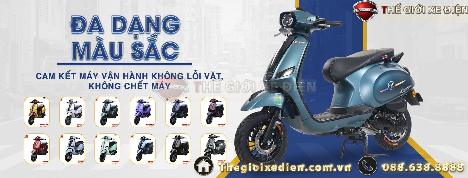 AT88 Pro Victoria 50cc: Phiên bản nâng cấp có gì mới so với AT88 thường? AT88 Pro Victoria 50cc: Phiên bản nâng cấp có gì mới so với AT88 thường?
