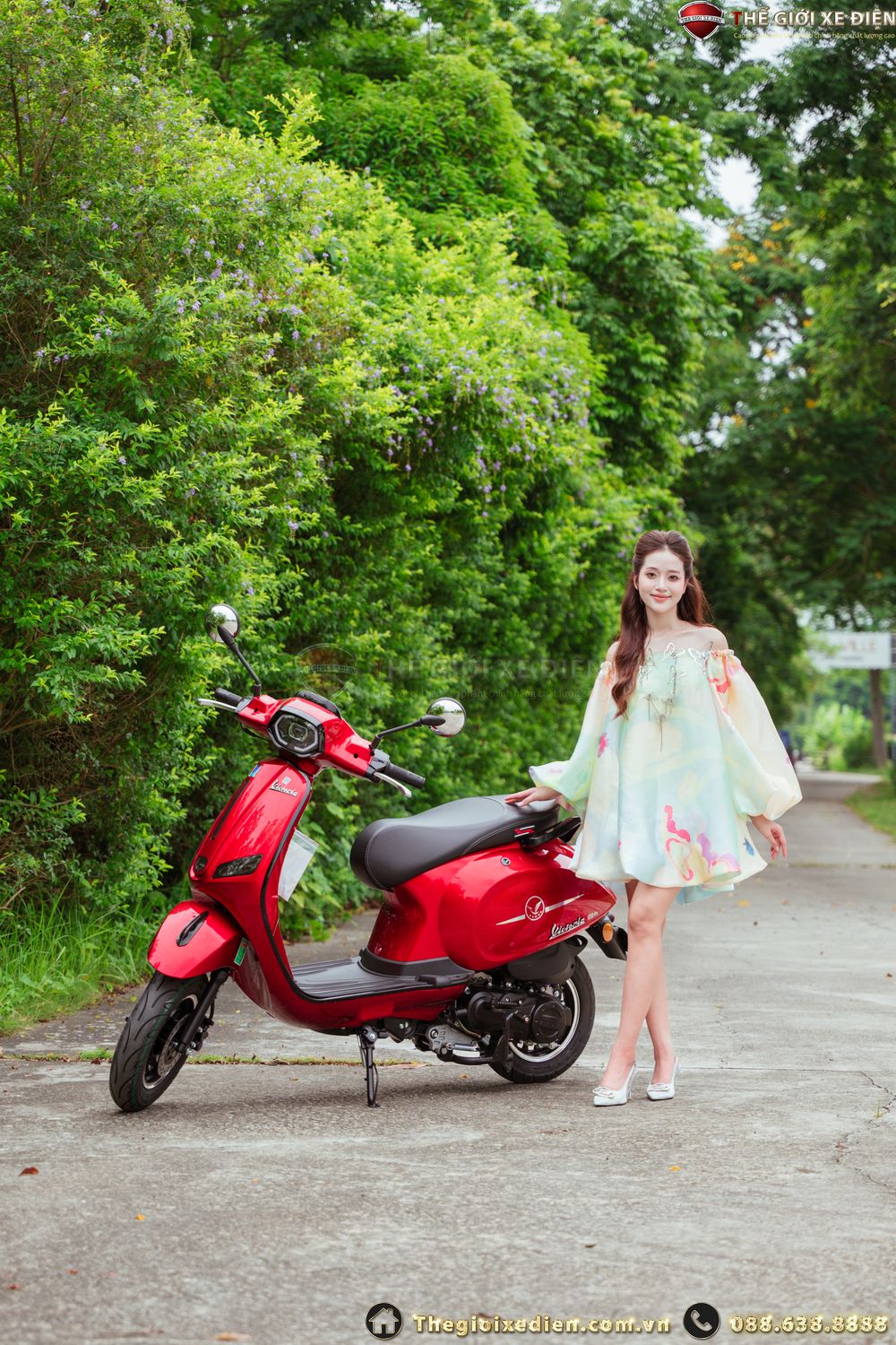 AT88 Pro Victoria 50cc: Phiên bản nâng cấp có gì mới so với AT88 thường? AT88 Pro Victoria 50cc: Phiên bản nâng cấp có gì mới so với AT88 thường?