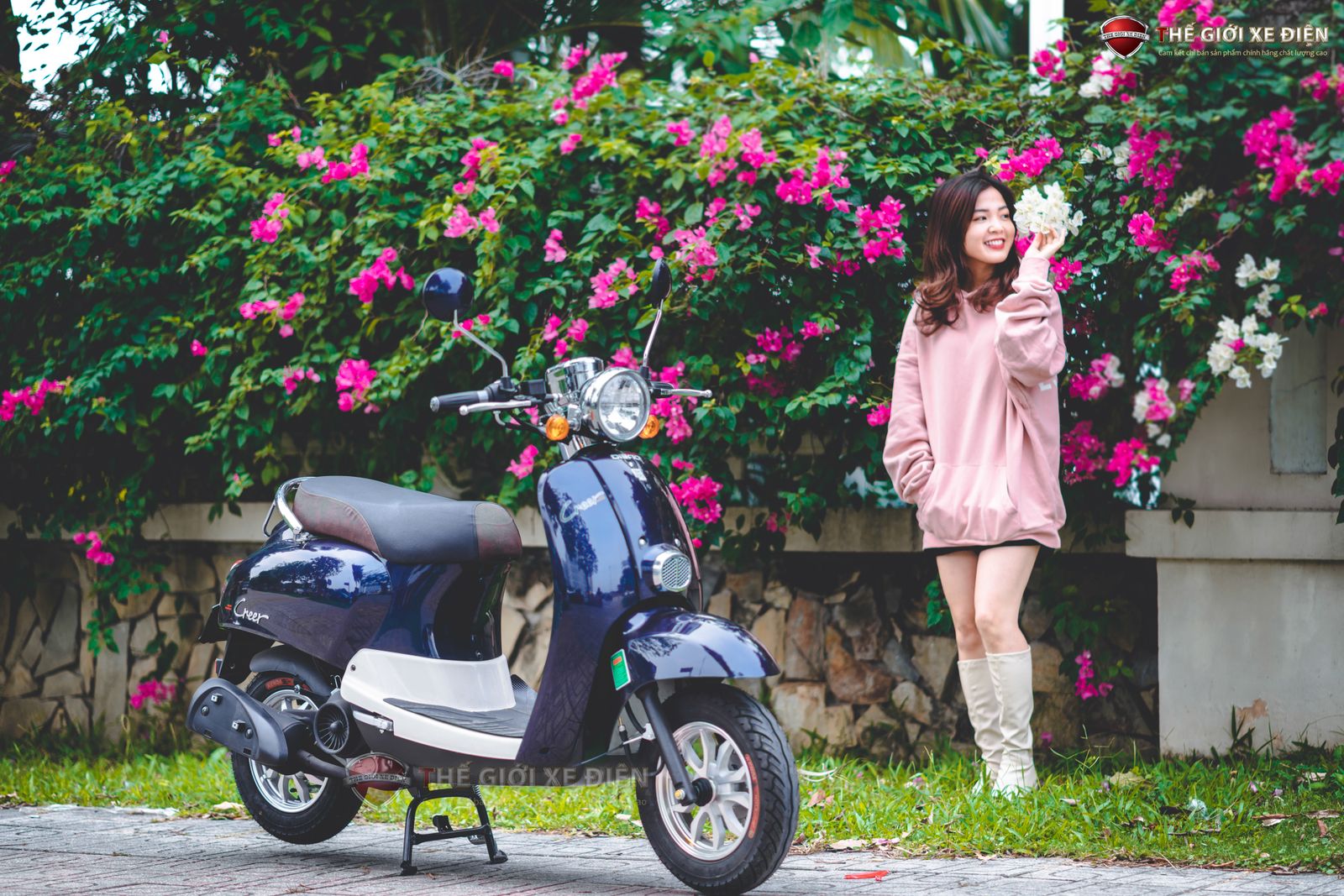 Xe máy 50cc cho học sinh cấp 3: Mẹo chọn xe an toàn và hợp túi tiền Xe máy 50cc cho học sinh cấp 3: Mẹo chọn xe an toàn và hợp túi tiền
