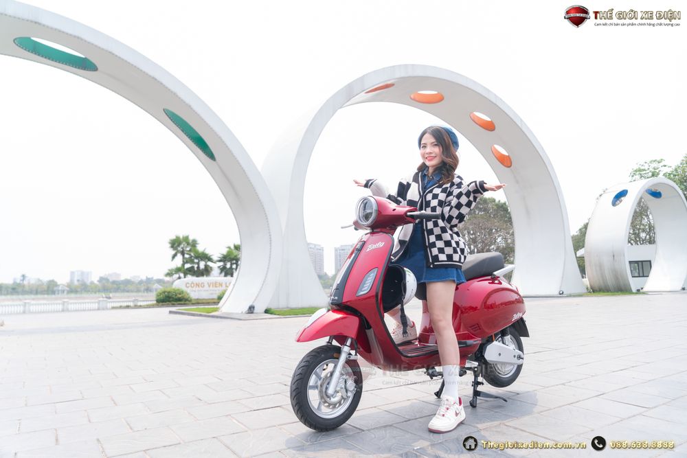 Top mẫu xe máy điện cho học sinh cấp 3 đi học an toàn – tiện lợi Top mẫu xe máy điện cho học sinh cấp 3 đi học an toàn – tiện lợi