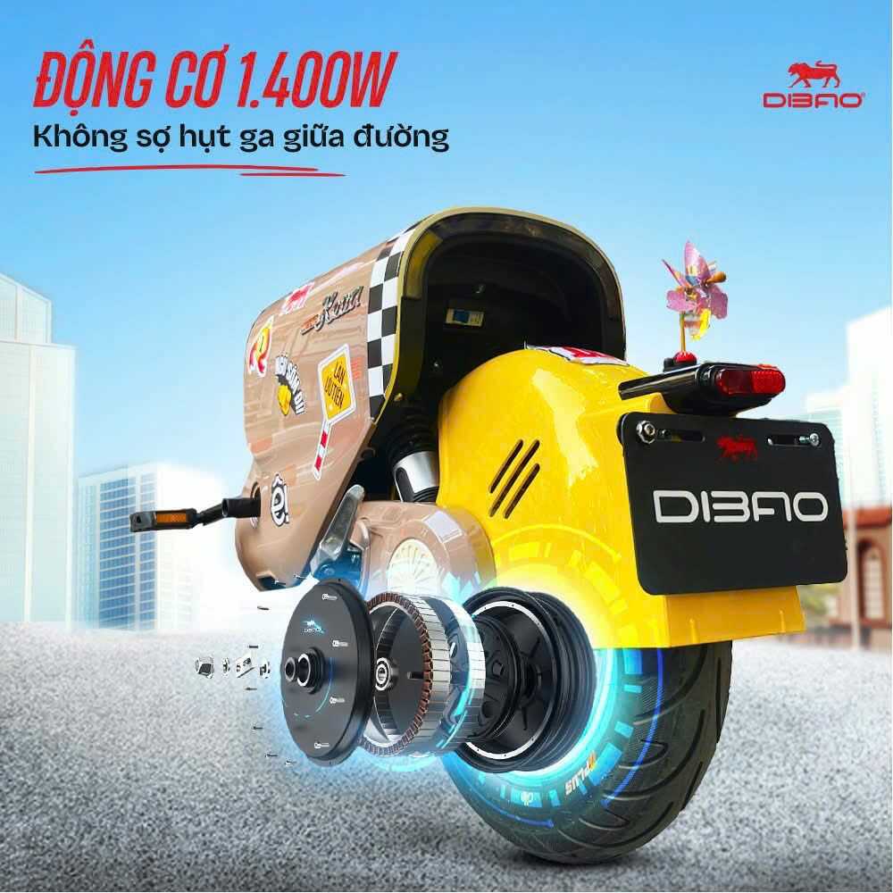Hướng dẫn sử dụng xe đạp điện Dibao Hotgirl Keva cho người mới bắt đầu Hướng dẫn sử dụng xe đạp điện Dibao Hotgirl Keva cho người mới bắt đầu