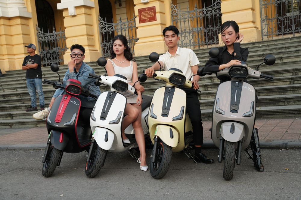 Kinh nghiệm chọn xe ga 50cc cho học sinh nam cấp 3 đi học xa Kinh nghiệm chọn xe ga 50cc cho học sinh nam cấp 3 đi học xa