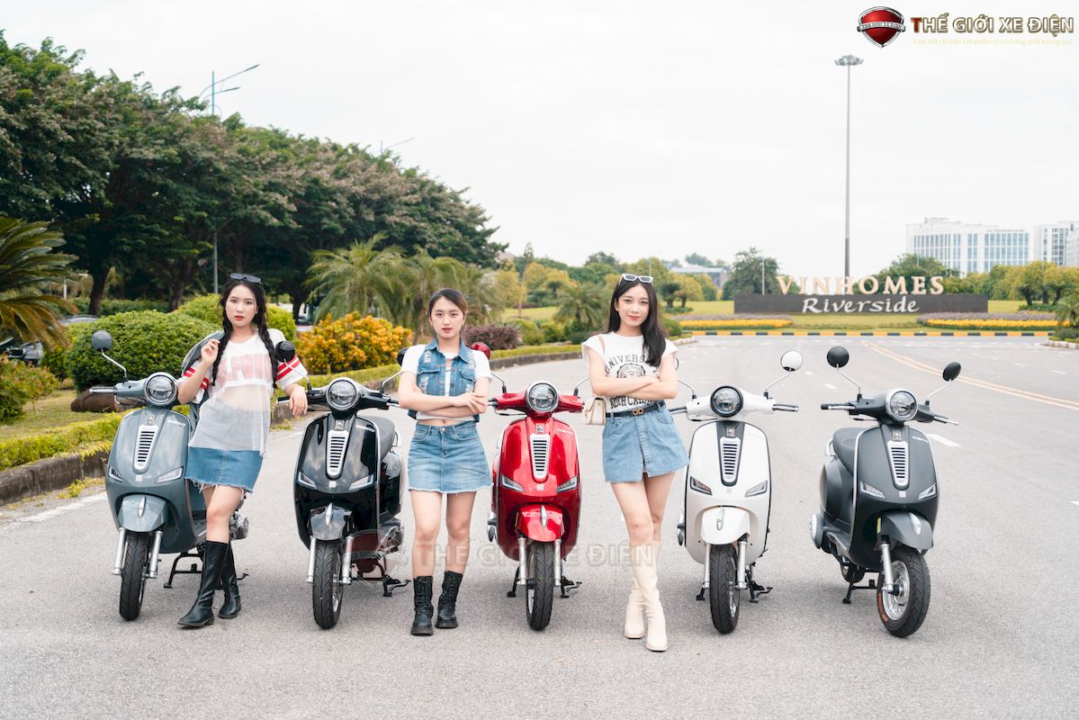 Kinh nghiệm chọn xe ga 50cc cho học sinh nam cấp 3 đi học xa Kinh nghiệm chọn xe ga 50cc cho học sinh nam cấp 3 đi học xa