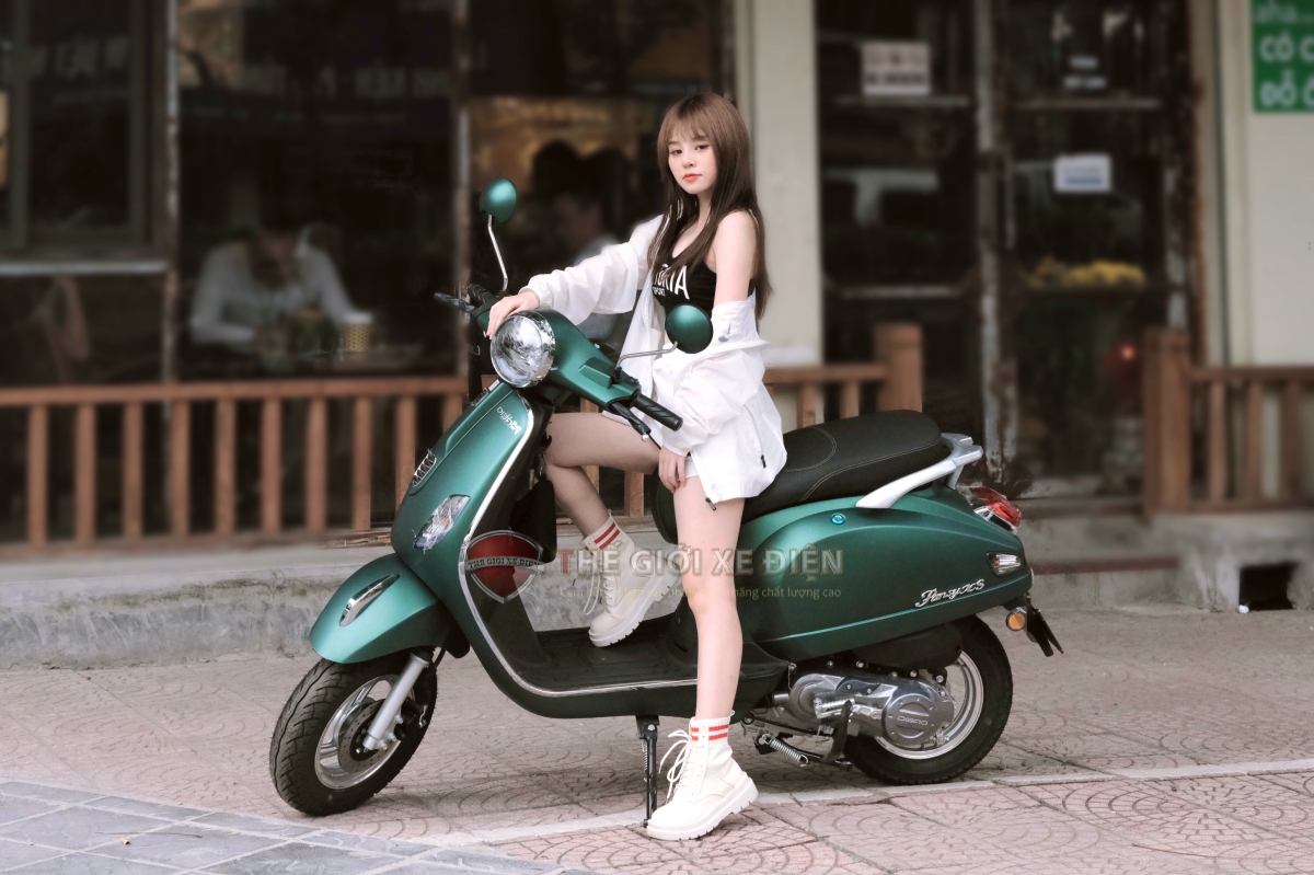 Kinh nghiệm chọn xe ga 50cc cho học sinh nam cấp 3 đi học xa Kinh nghiệm chọn xe ga 50cc cho học sinh nam cấp 3 đi học xa