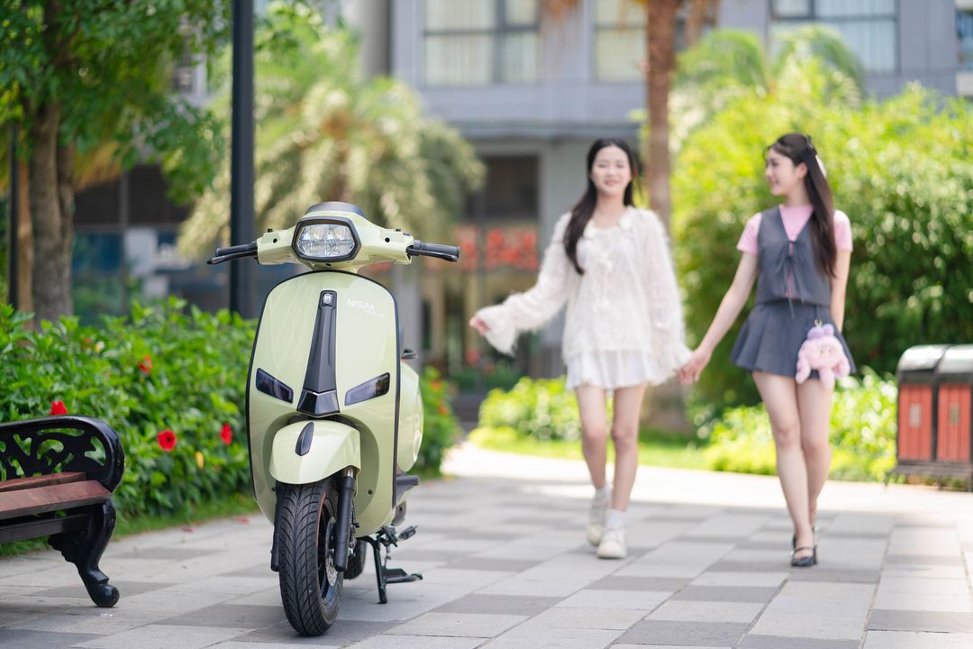 Cập nhật bảng giá xe ga 50cc Vespa tháng 6/2025 đầy đủ các phiên bản Cập nhật bảng giá xe ga 50cc Vespa tháng 6/2025 đầy đủ các phiên bản