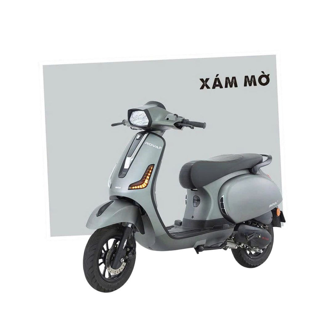 Cập nhật bảng giá xe ga 50cc Vespa tháng 6/2025 đầy đủ các phiên bản Cập nhật bảng giá xe ga 50cc Vespa tháng 6/2025 đầy đủ các phiên bản
