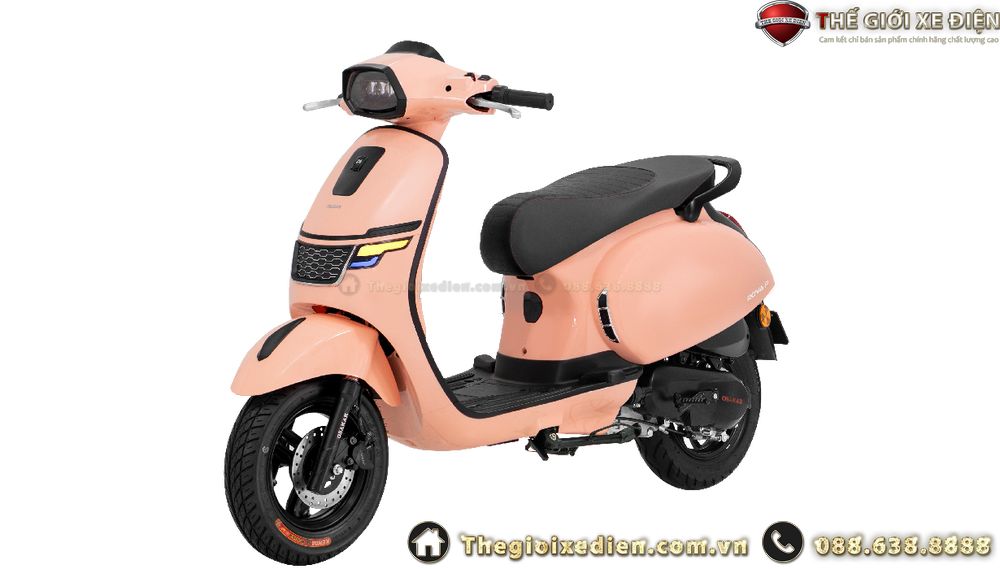 Cập nhật bảng giá xe ga 50cc Vespa tháng 6/2025 đầy đủ các phiên bản Cập nhật bảng giá xe ga 50cc Vespa tháng 6/2025 đầy đủ các phiên bản