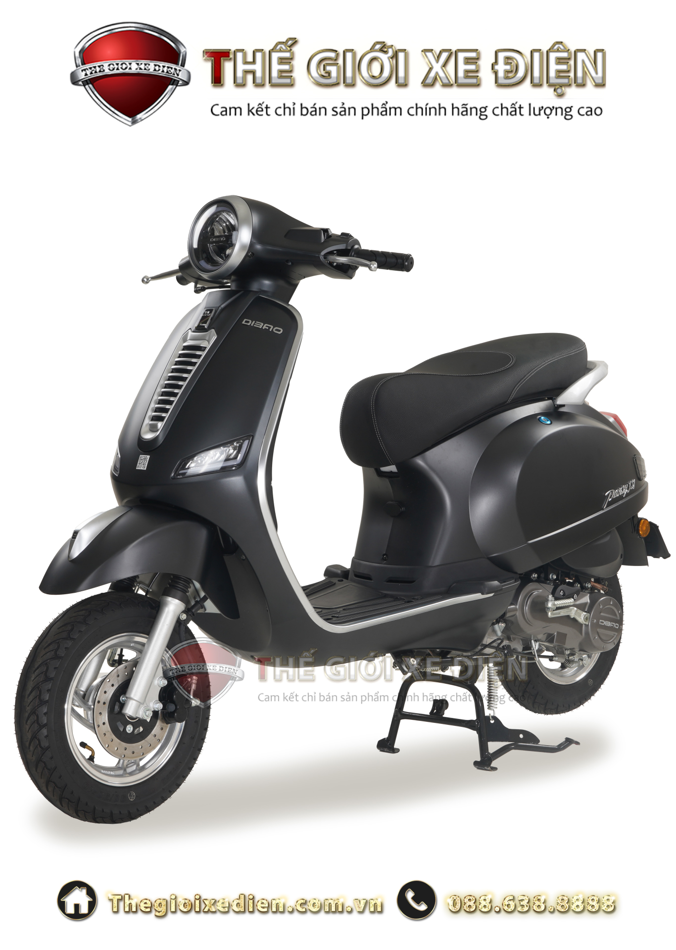 Cập nhật bảng giá xe ga 50cc Vespa tháng 6/2025 đầy đủ các phiên bản Cập nhật bảng giá xe ga 50cc Vespa tháng 6/2025 đầy đủ các phiên bản