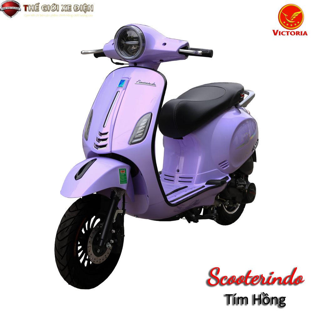 Cập nhật bảng giá xe ga 50cc Vespa tháng 6/2025 đầy đủ các phiên bản Cập nhật bảng giá xe ga 50cc Vespa tháng 6/2025 đầy đủ các phiên bản
