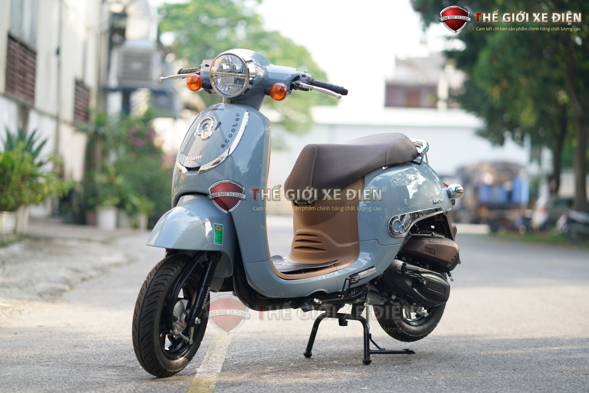 xe ga 50cc