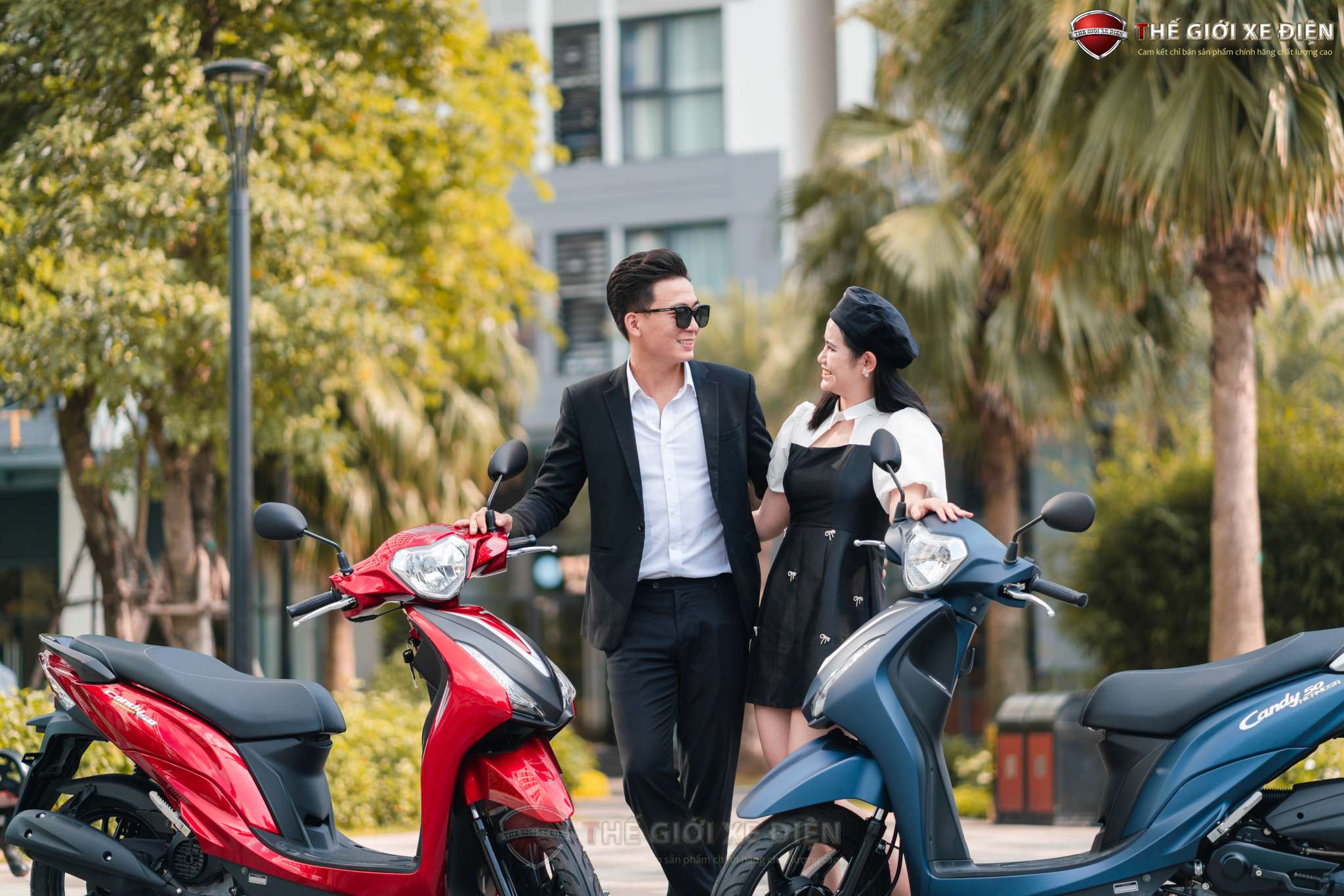 Các mẫu xe ga 50cc của hãng Kymco có tốt không Các mẫu xe ga 50cc của hãng Kymco có tốt không