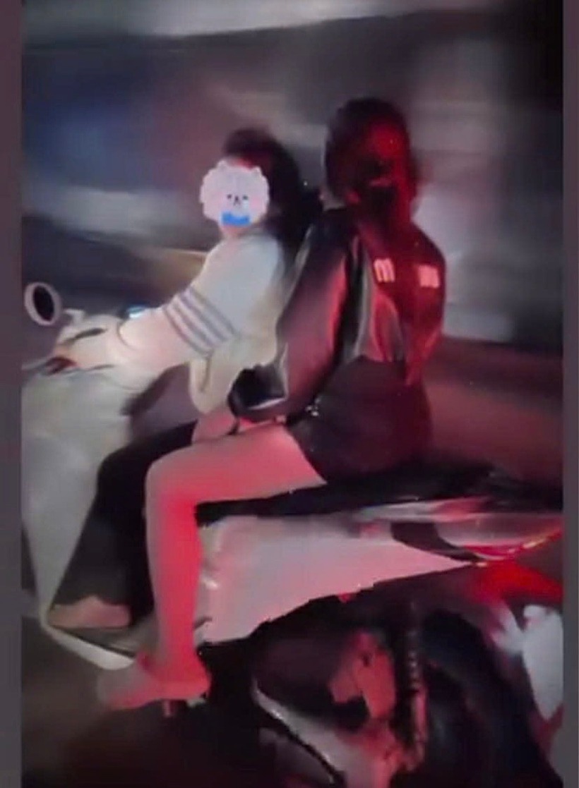 Sống ảo vượt qu&aacute; giới hạn tại Gia Lai v&agrave; b&agrave;i học đắt gi&aacute; tới cả bố mẹ