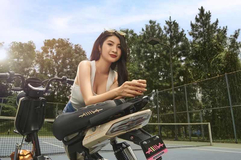 Xe Đạp Điện Đẹp Cho Nữ - Các Dòng Xe Chất Lượng Hàng Đầu Hiện Nay Xe Đạp Điện Đẹp Cho Nữ - Các Dòng Xe Chất Lượng Hàng Đầu Hiện Nay