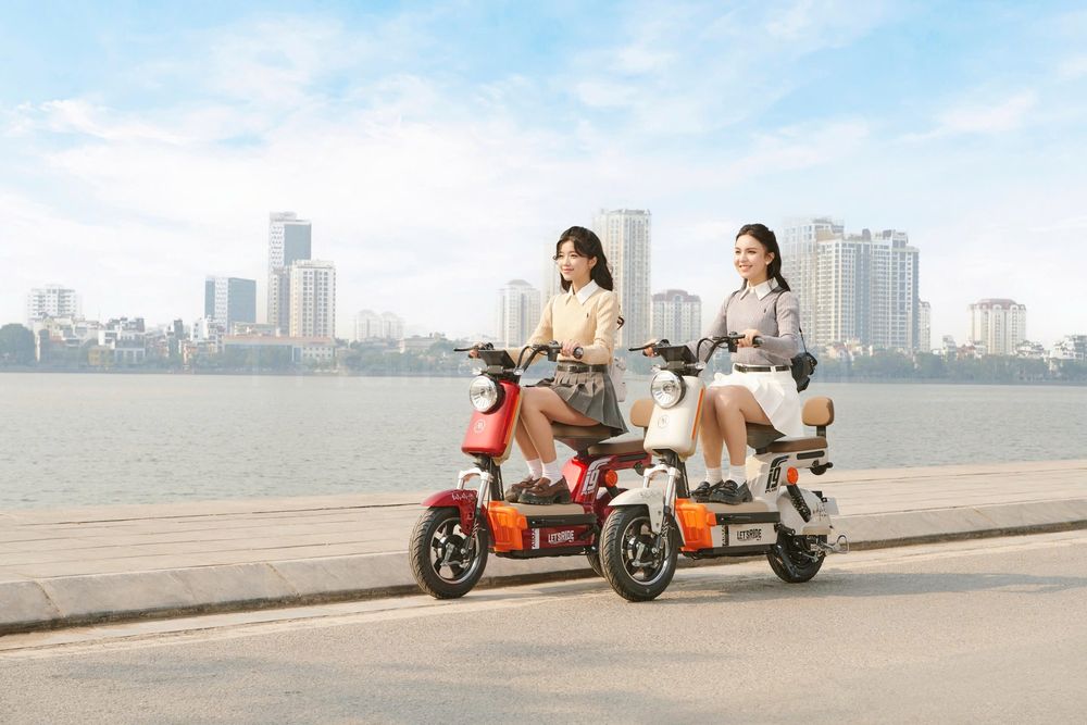 Xe đạp điện giá rẻ dưới 3 triệu Xe đạp điện giá rẻ dưới 3 triệu