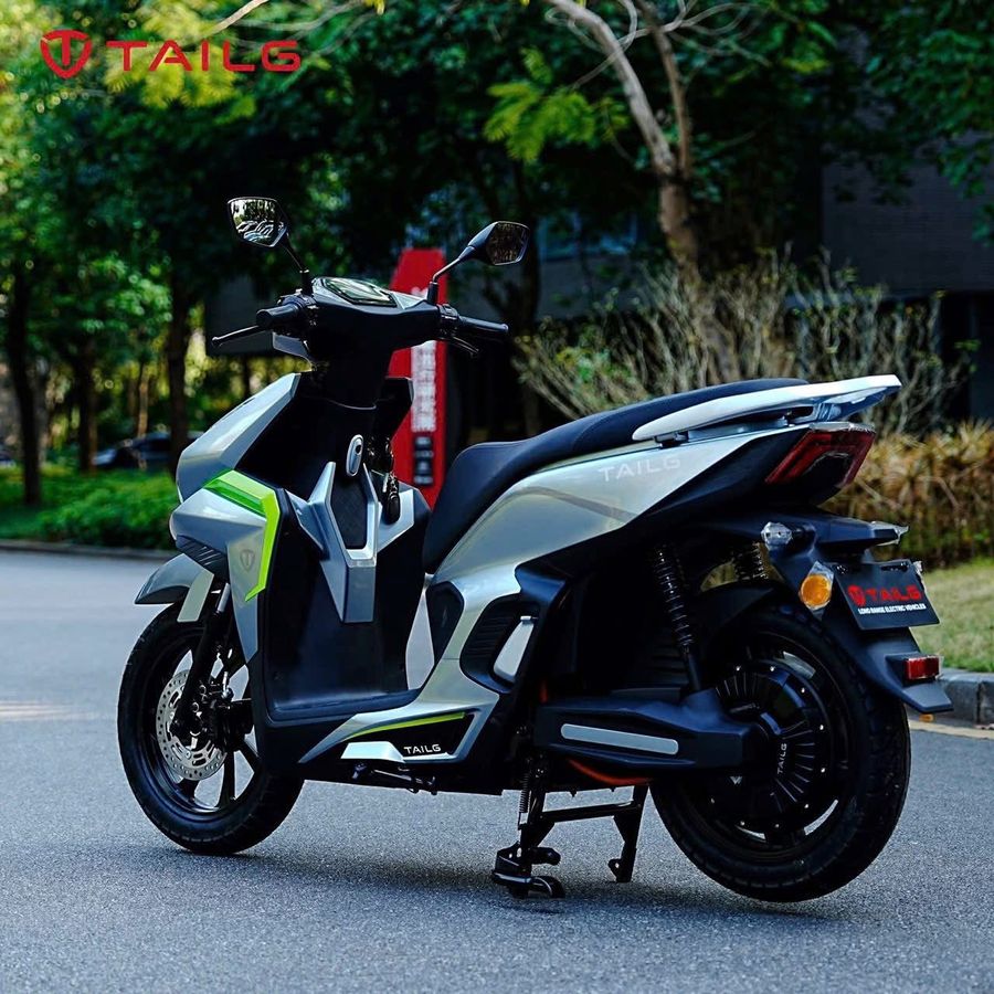 Nhiều mẫu xe điện được ưa chuộng vì dễ đi và ít phát sinh chi phí Nhiều mẫu xe điện được ưa chuộng vì dễ đi và ít phát sinh chi phí