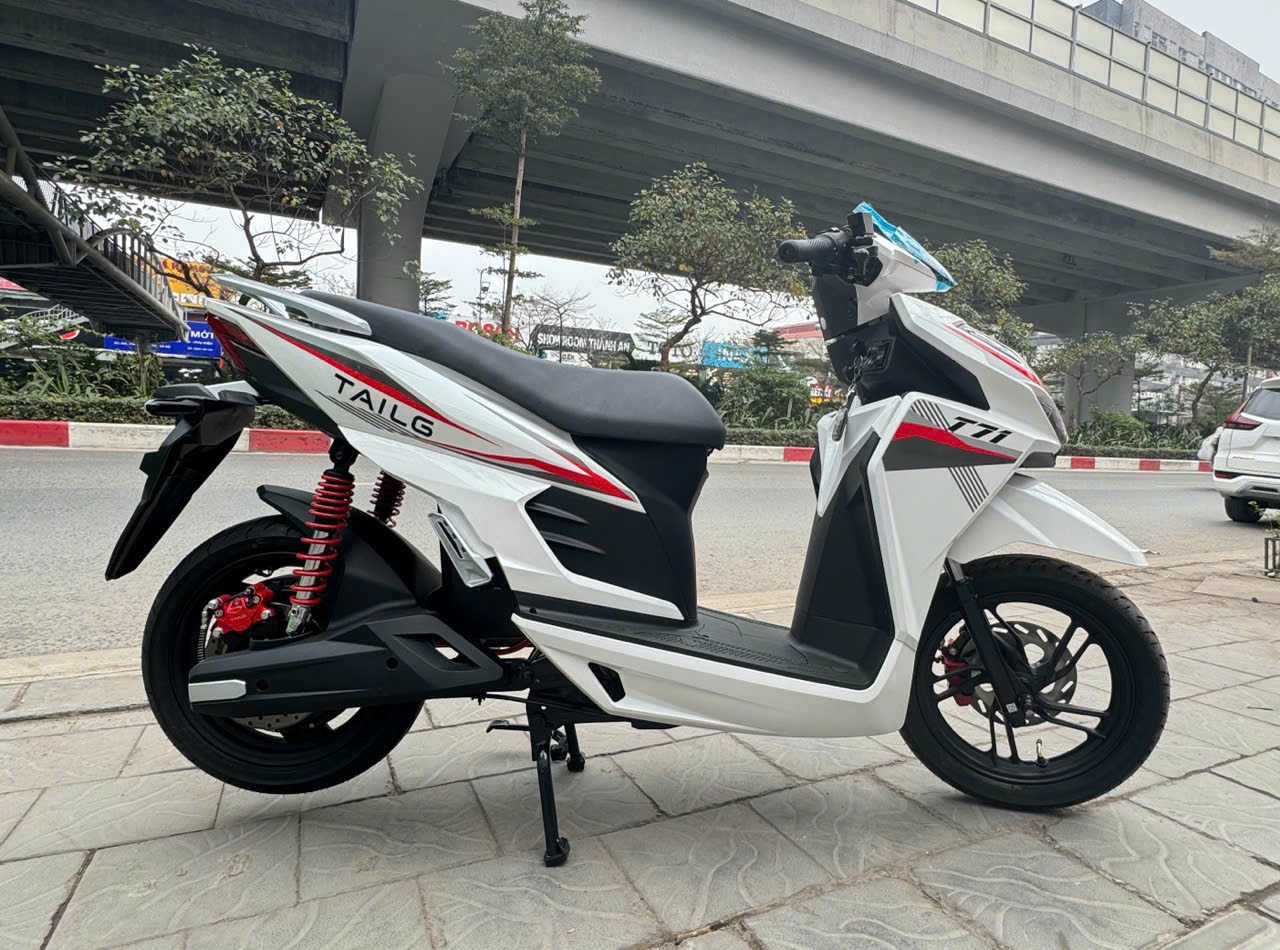 Nhiều mẫu xe điện được ưa chuộng vì dễ đi và ít phát sinh chi phí Nhiều mẫu xe điện được ưa chuộng vì dễ đi và ít phát sinh chi phí