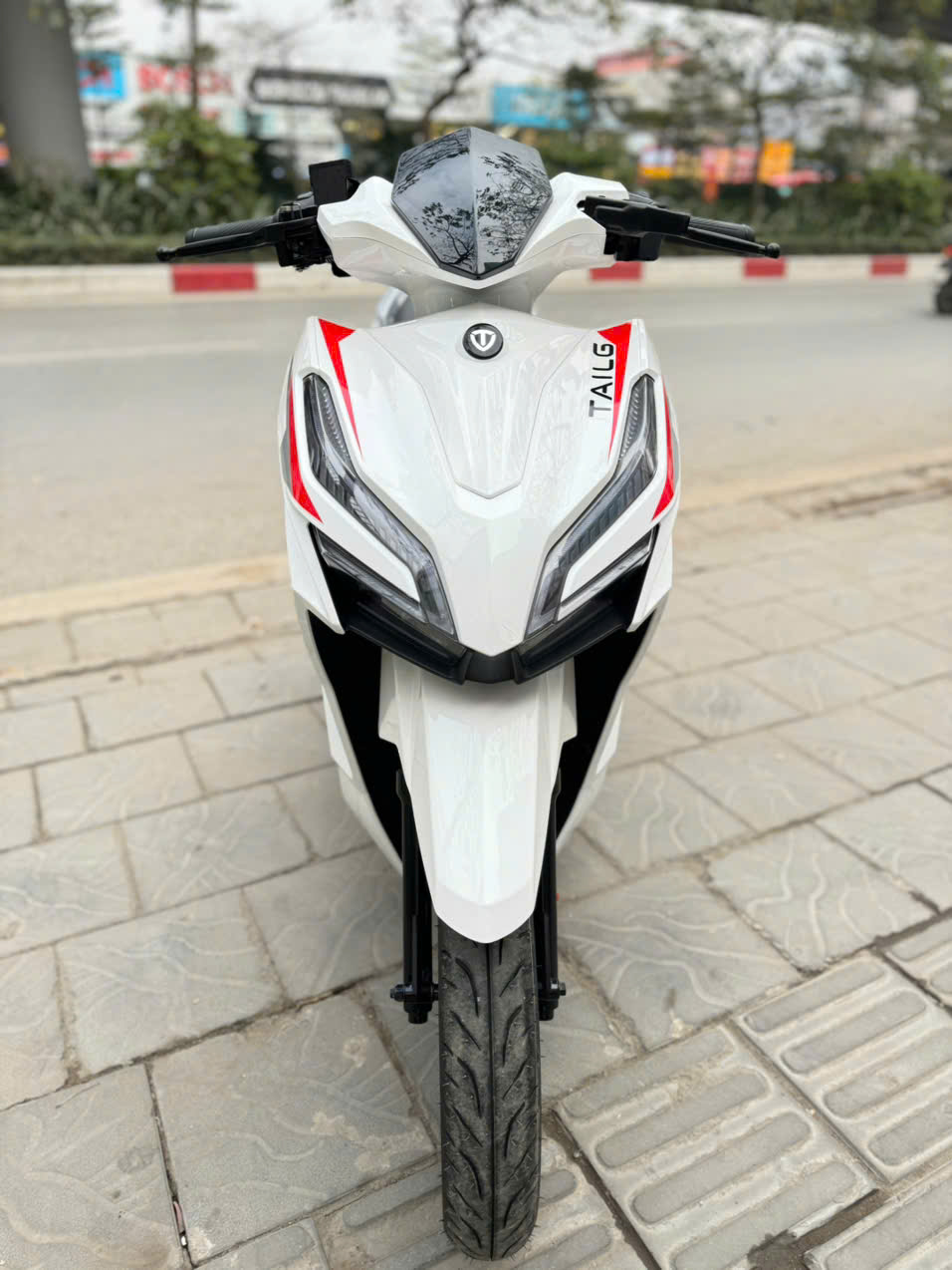 Nhiều mẫu xe điện được ưa chuộng vì dễ đi và ít phát sinh chi phí Nhiều mẫu xe điện được ưa chuộng vì dễ đi và ít phát sinh chi phí