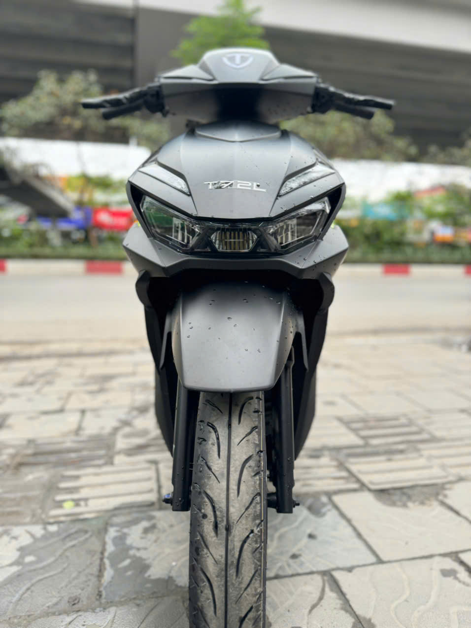 Bỏ ra 35 triệu đồng mua xe máy điện, thứ bạn nhận lại liệu có xứng đáng? Bỏ ra 35 triệu đồng mua xe máy điện, thứ bạn nhận lại liệu có xứng đáng?