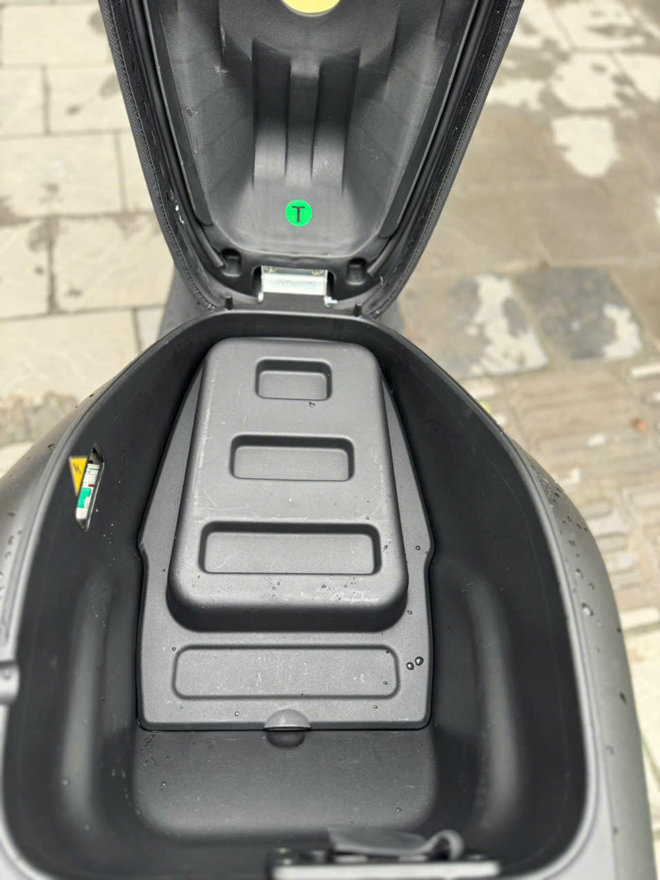 Bỏ ra 35 triệu đồng mua xe máy điện, thứ bạn nhận lại liệu có xứng đáng? Bỏ ra 35 triệu đồng mua xe máy điện, thứ bạn nhận lại liệu có xứng đáng?