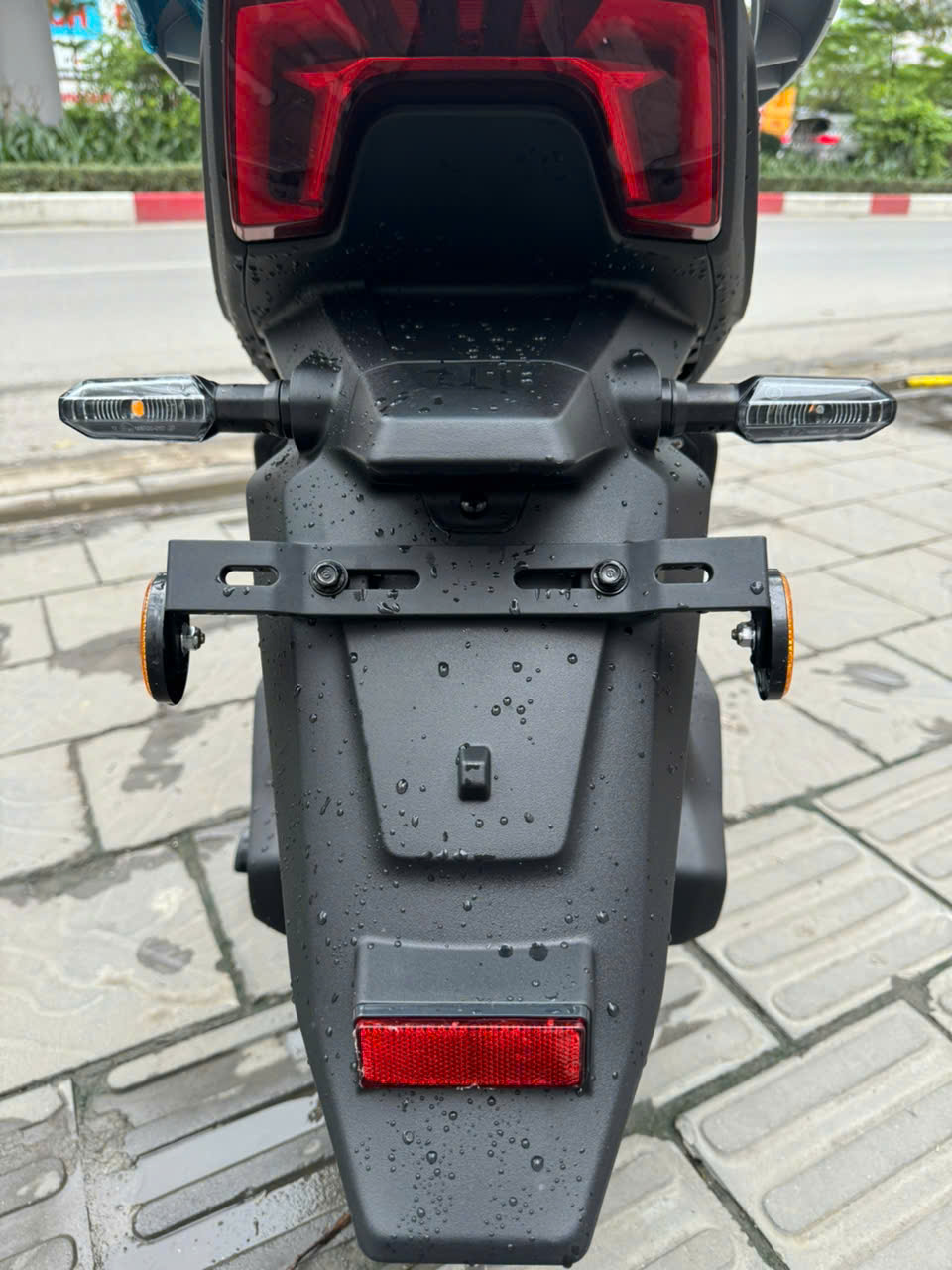 Bỏ ra 35 triệu đồng mua xe máy điện, thứ bạn nhận lại liệu có xứng đáng? Bỏ ra 35 triệu đồng mua xe máy điện, thứ bạn nhận lại liệu có xứng đáng?