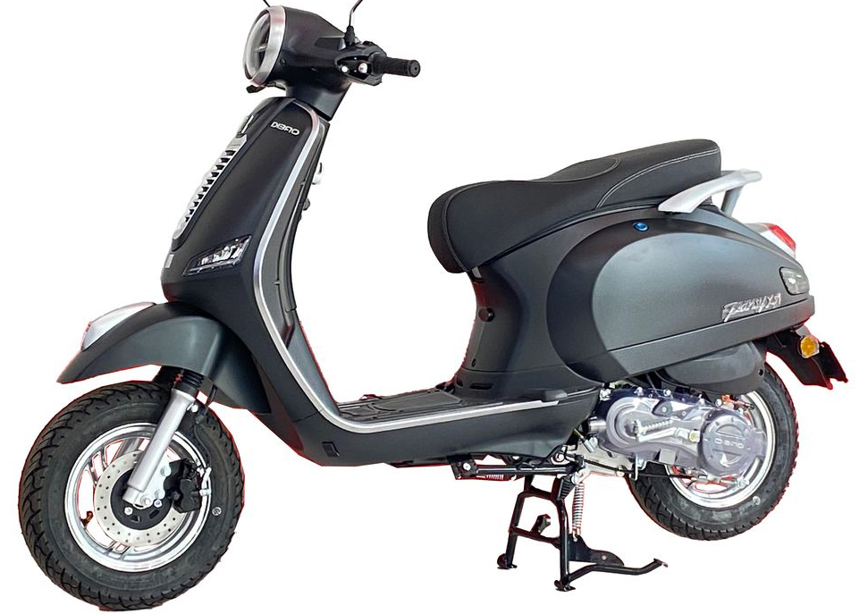xe ga 50cc lựa chọn phù hợp cho người mới xe ga 50cc lựa chọn phù hợp cho người mới