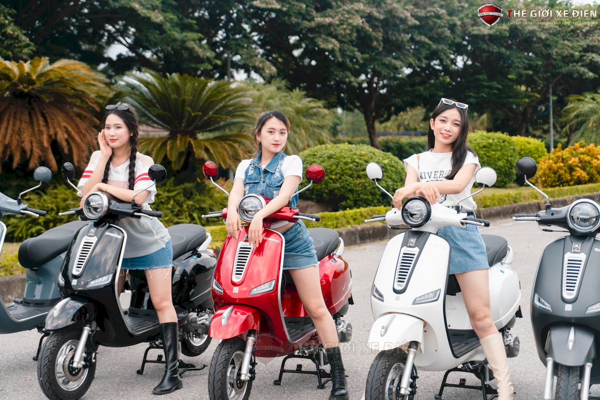 xe ga 50cc lựa chọn phù hợp cho người mới xe ga 50cc lựa chọn phù hợp cho người mới