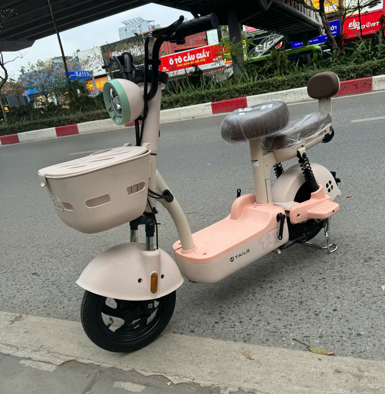 C&aacute;ch Nhận Biết Xe Đạp Điện 240W Đ&uacute;ng Chuẩn V&agrave; Xe Gắn Sai Th&ocirc;ng Số