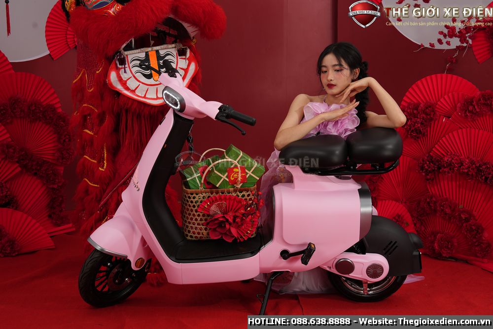 Tiết kiệm mà vẫn chất: Kinh nghiệm chọn xe đạp điện giá rẻ nhưng vẫn đảm bảo chất lượng Tiết kiệm mà vẫn chất: Kinh nghiệm chọn xe đạp điện giá rẻ nhưng vẫn đảm bảo chất lượng