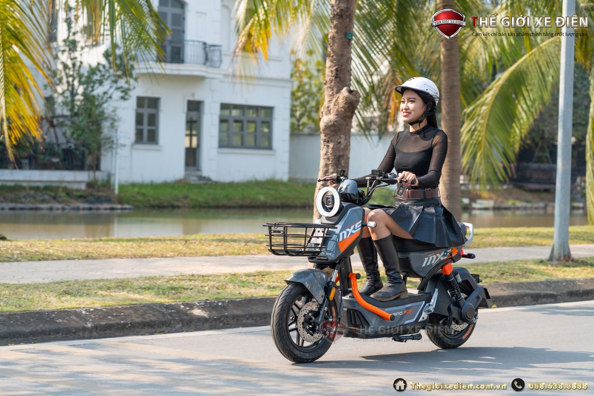 Mua xe đạp điện Dibao MXS ở đâu tốt nhất ? Mua online hay cửa hàng? Mua xe đạp điện Dibao MXS ở đâu tốt nhất ? Mua online hay cửa hàng?