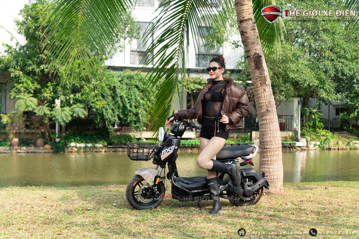 Mua xe đạp điện Dibao MXS ở đâu tốt nhất ? Mua online hay cửa hàng? Mua xe đạp điện Dibao MXS ở đâu tốt nhất ? Mua online hay cửa hàng?