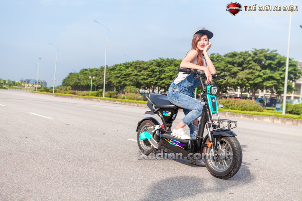 Xe máy điện Giant 133DS chính hãng xe-dien-giant-133DS