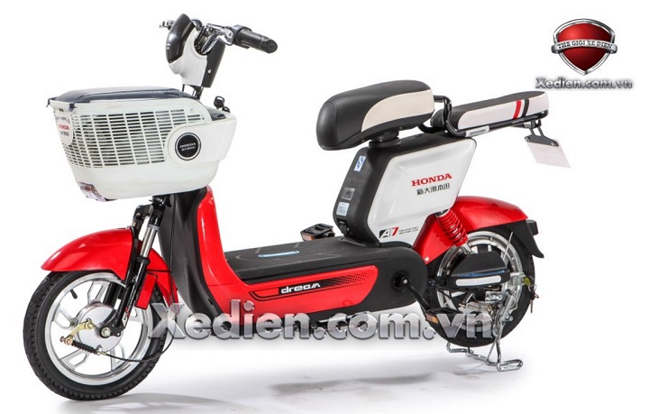 Honda A7 là một dòng xe điện mới nhất của Honda, Honda A7 là một dòng xe điện mới nhất của Honda,