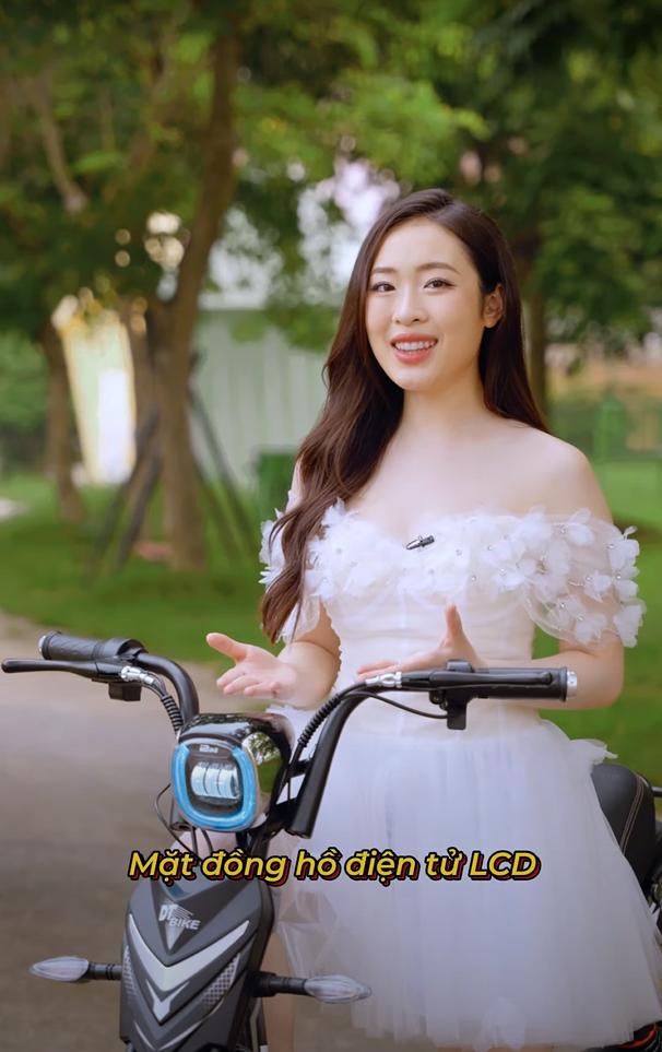 Xe Đạp Điện Đẹp Cho Nữ - Các Dòng Xe Chất Lượng Hàng Đầu Hiện Nay Xe Đạp Điện Đẹp Cho Nữ - Các Dòng Xe Chất Lượng Hàng Đầu Hiện Nay